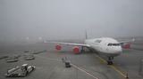 Pier G Termin 3 Frankfurter Flughafen