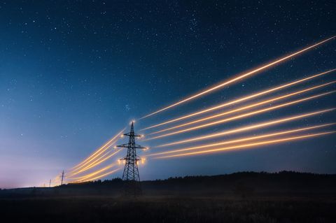 Tarif für Strom-Grundversorgung in Deutschland steigt