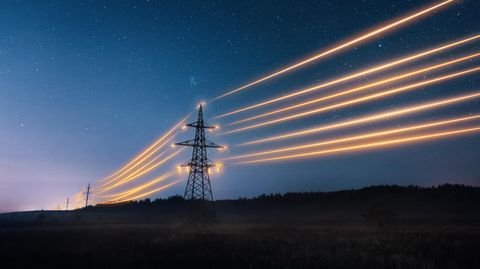 Tarif für Strom-Grundversorgung in Deutschland steigt