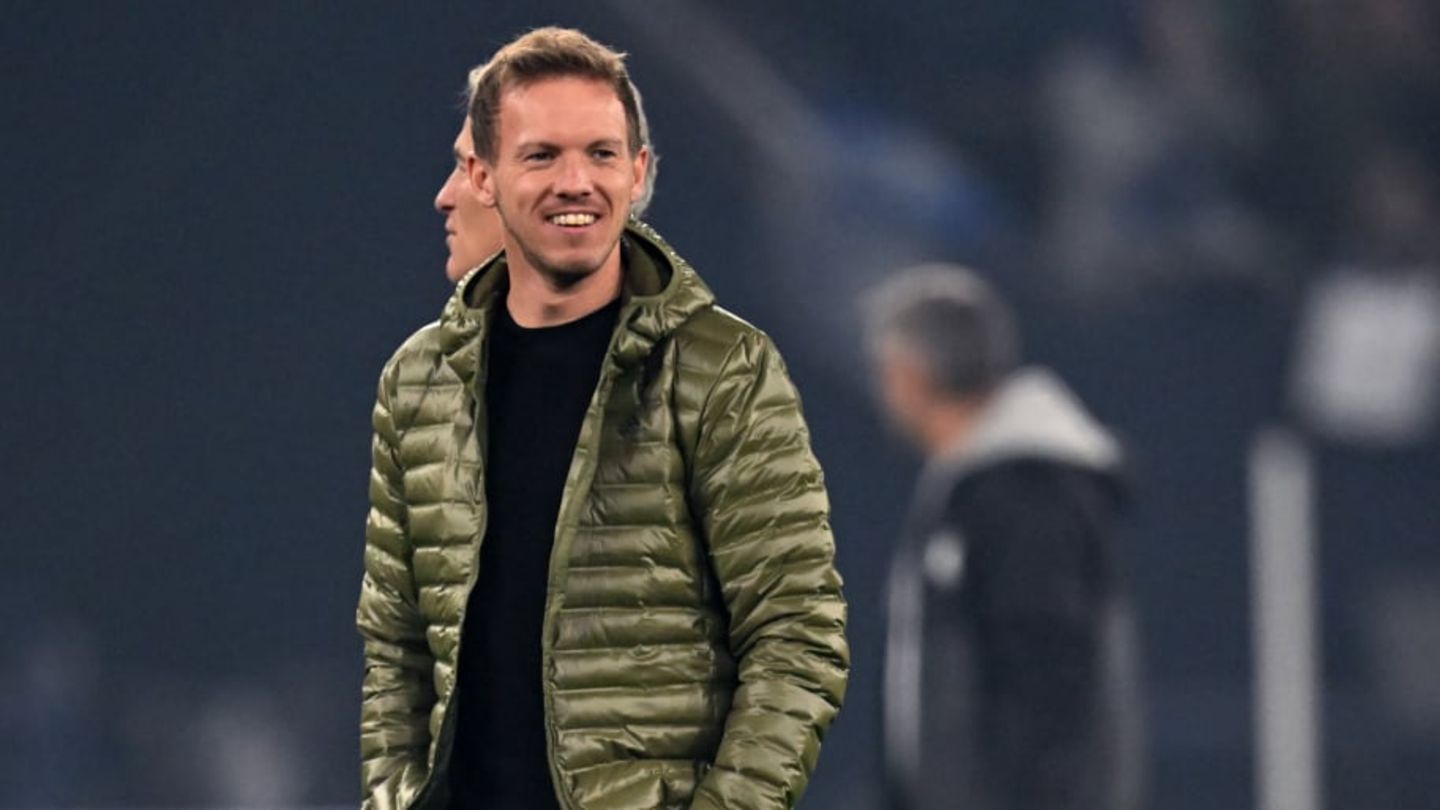 Julian Nagelsmann