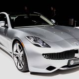 Justin Bieber Fisker Karma