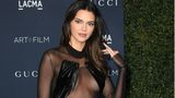 Kendall Jenner