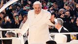 Papst Franziskus