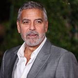 George Clooney