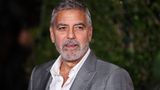 George Clooney