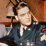 Elvis Presley