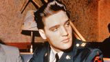 Elvis Presley