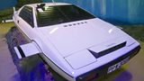 Elon Musk Lotus Esprit Submarine