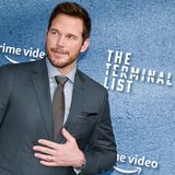 Chris Pratt