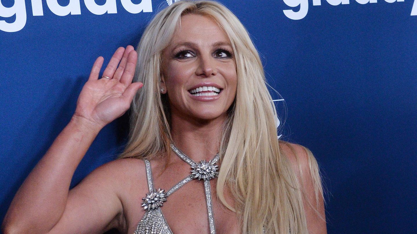 Britney Spears
