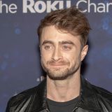 Daniel Radcliffe
