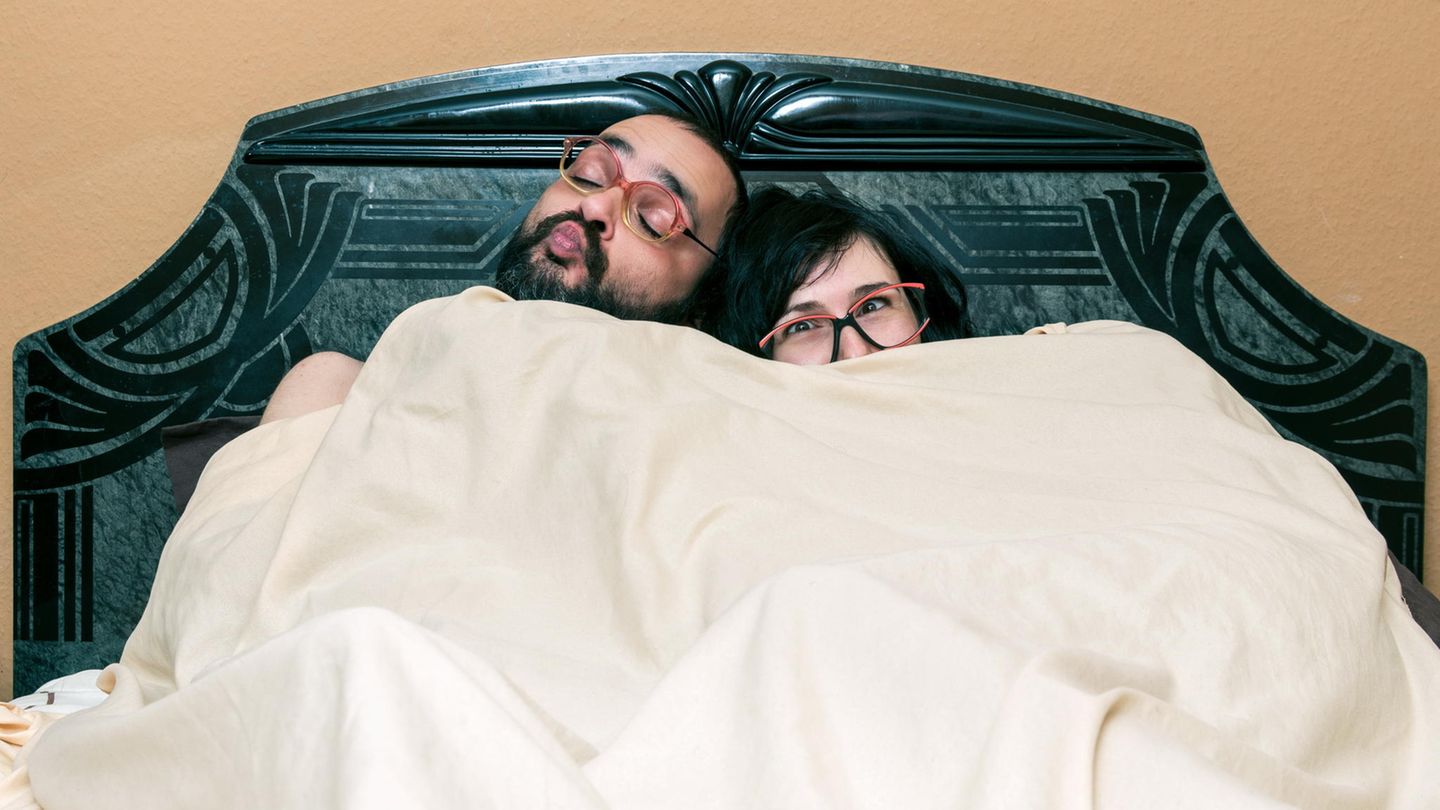 Beziehung Sex oder Optik