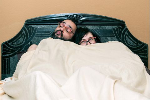 Beziehung Sex oder Optik