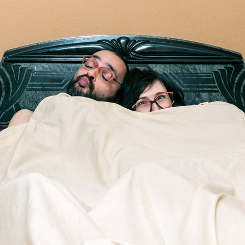 Beziehung Sex oder Optik