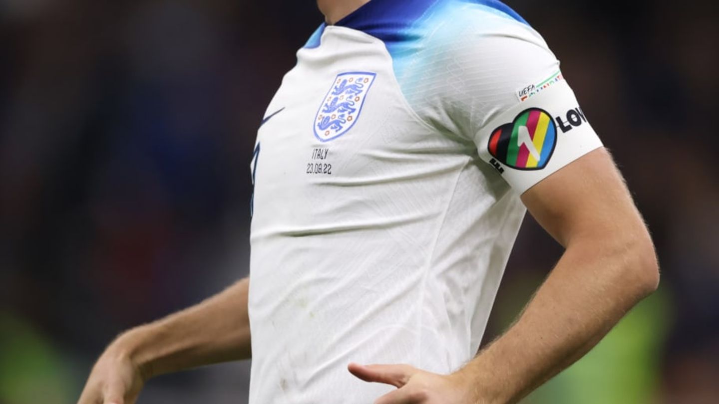Harry Kane