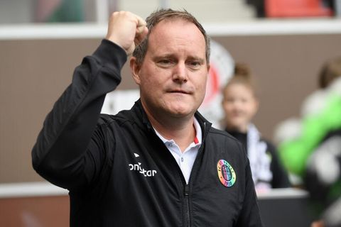 Oke Göttlich hat die Vergabe der WM 2022 kritisiert