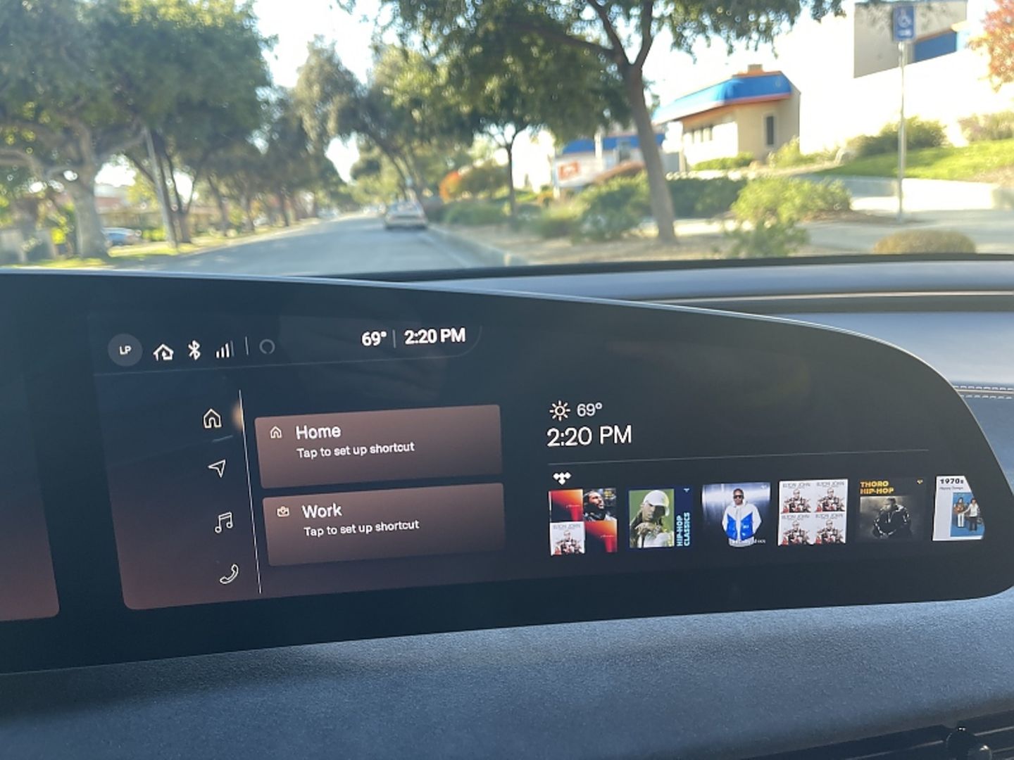 Lucid Air Grand Touring