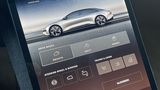 Lucid Air Grand Touring