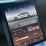 Lucid Air Grand Touring