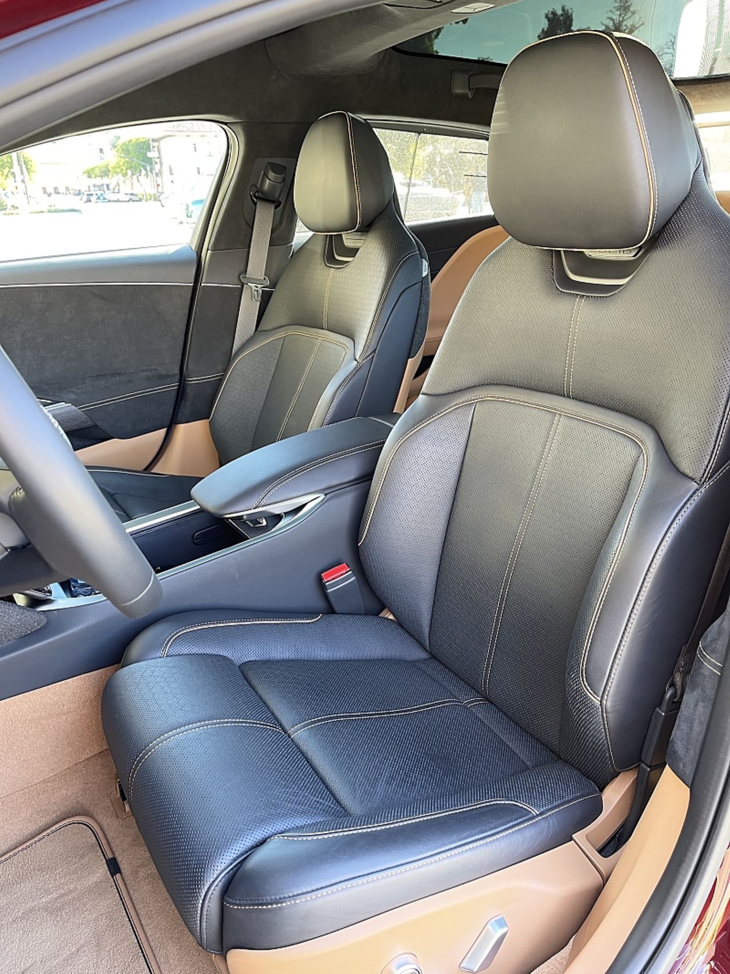 Lucid Air Grand Touring