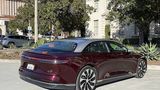 Lucid Air Grand Touring