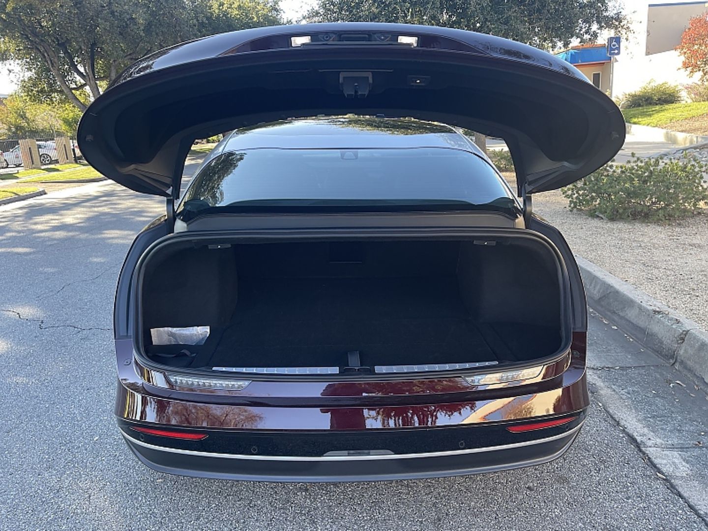 Lucid Air Grand Touring