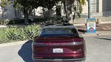 Lucid Air Grand Touring