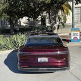 Lucid Air Grand Touring