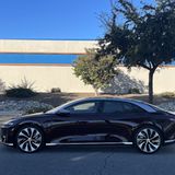 Lucid Air Grand Touring
