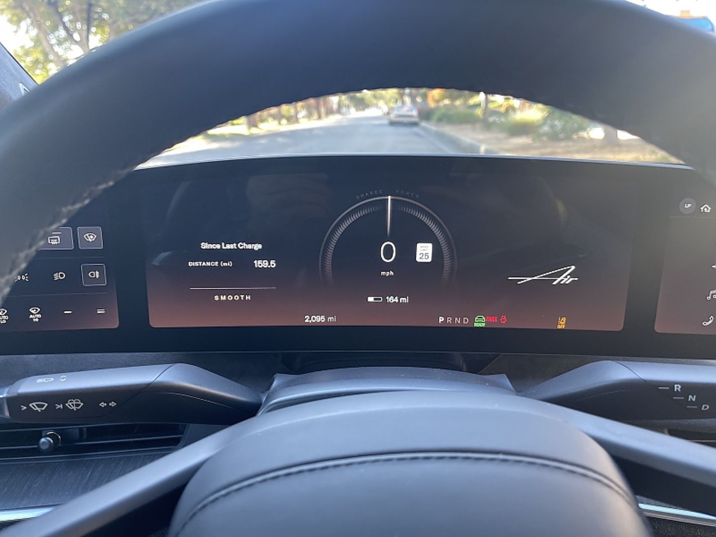 Lucid Air Grand Touring