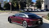 Lucid Air Grand Touring