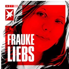 Karte mit Fraukes möglichen Wegen