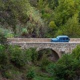 Mercedes G-Klasse elektro