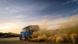 Mercedes G-Klasse elektro