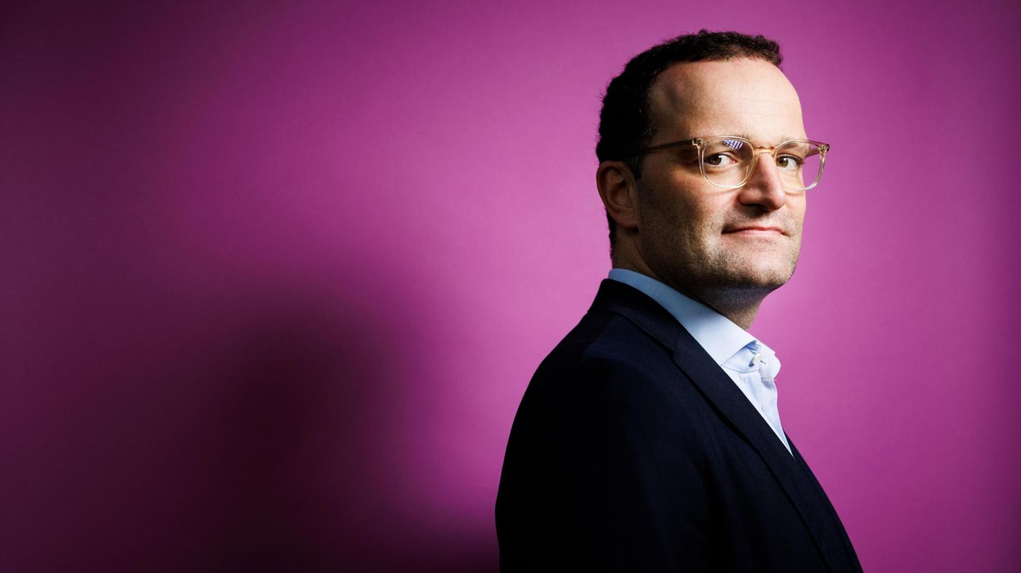 Jens Spahn