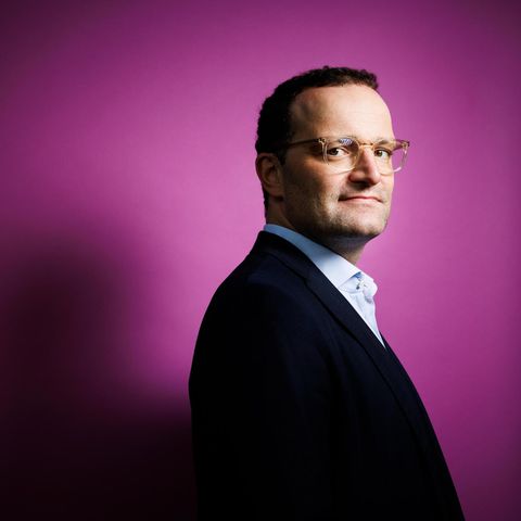 Jens Spahn
