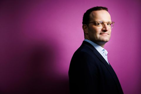 Jens Spahn
