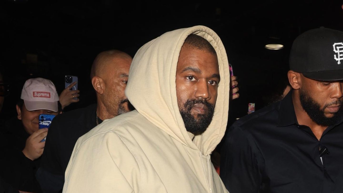 After breaking up with Balenciaga and Adidas, Kanye West is selling clothes for $20