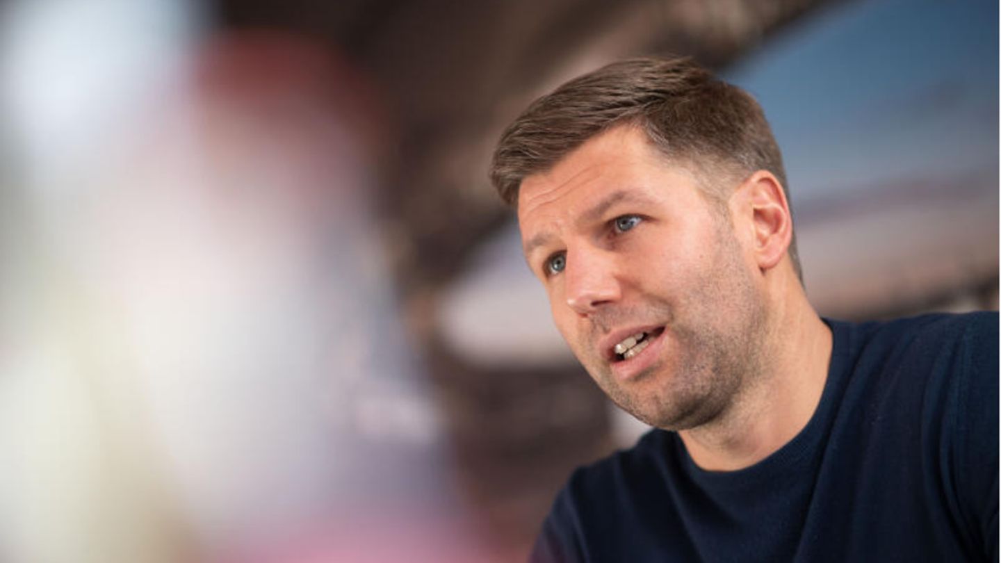 Ex-Nationalspieler Thomas Hitzslperger
