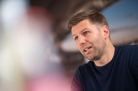 Ex-Nationalspieler Thomas Hitzslperger