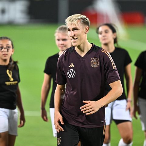 Nico Schlotterbeck