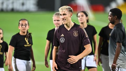 Nico Schlotterbeck