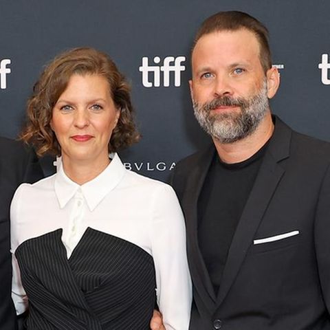 Bei der Premiere der Serie "1899"