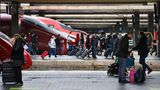 Roma Termini