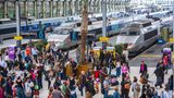 Gare de Lyon