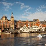 Amsterdam Centraal