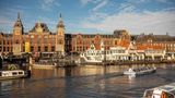 Amsterdam Centraal