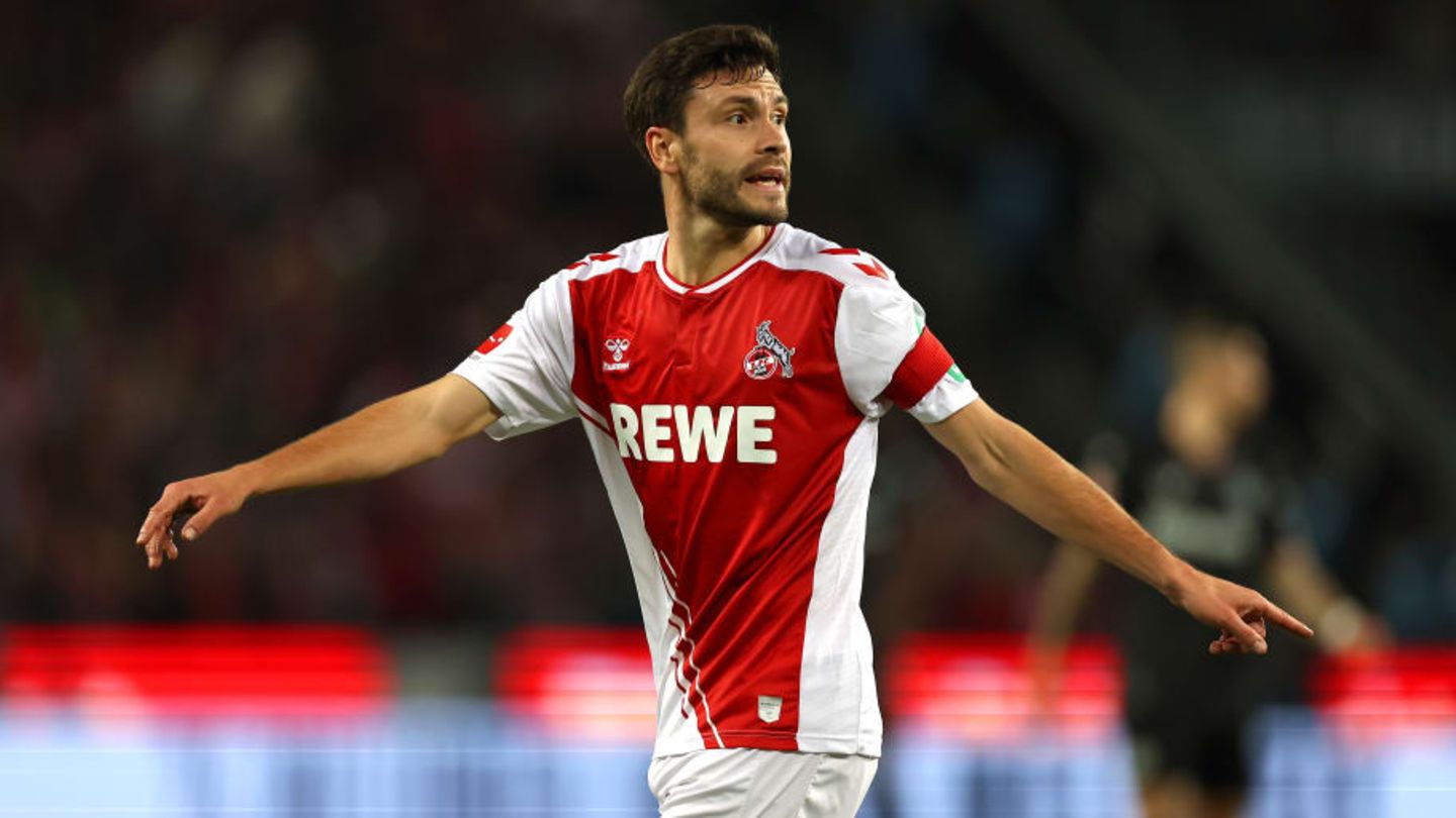Jonas Hector Jonas Hector