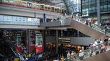 Berliner Hauptbahnhof