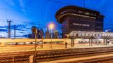 Frankfurter Hauptbahnhof